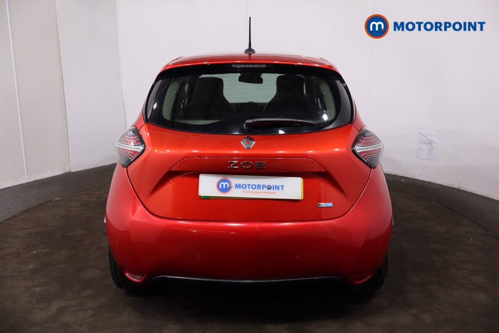 Used Renault Zoe 2021 for sale - 77763790: Photo 44