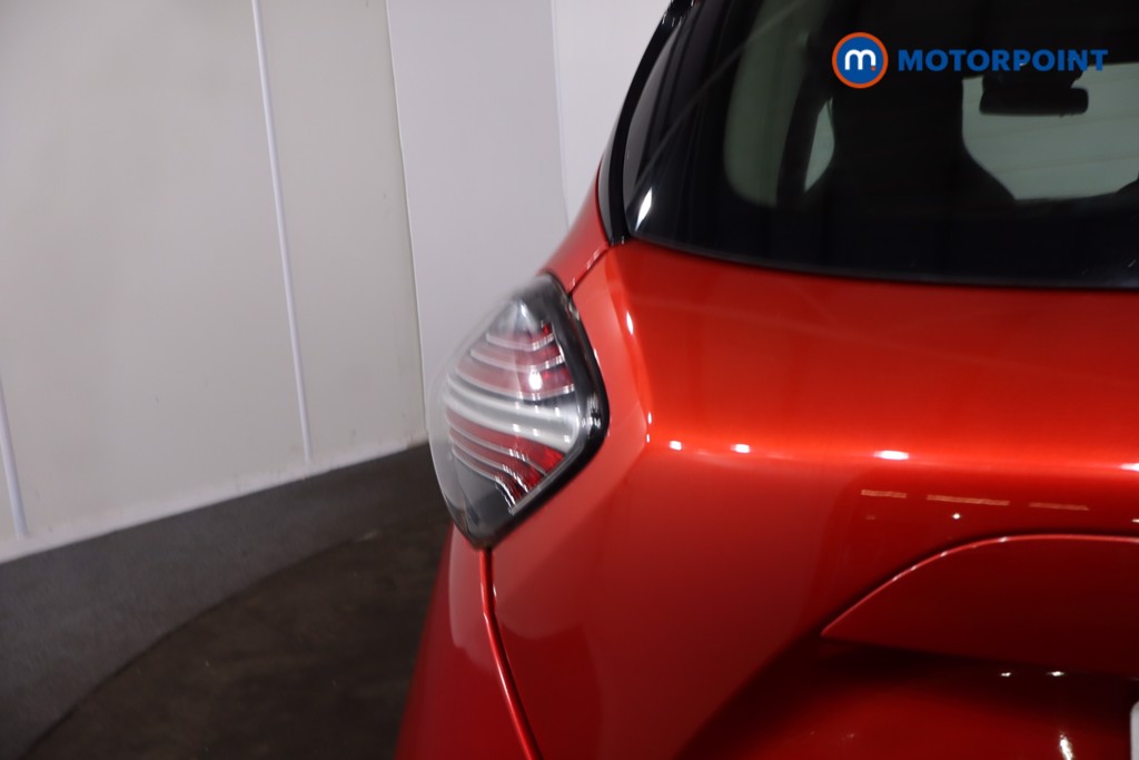 Used Renault Zoe 2021 for sale - 77763790: Photo 45