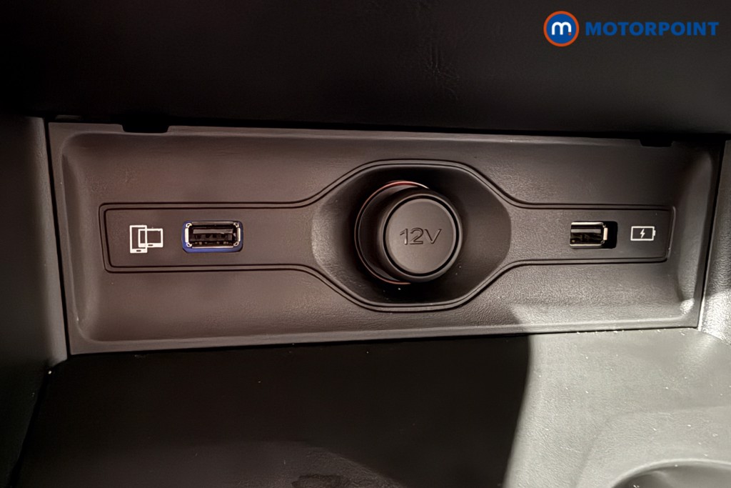 Used MG MG HS 2025 for sale - 76767364: Photo 18