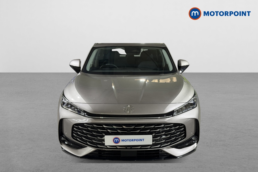 Used MG MG HS 2025 for sale - 76767364: Photo 2