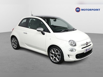 Fiat - 500