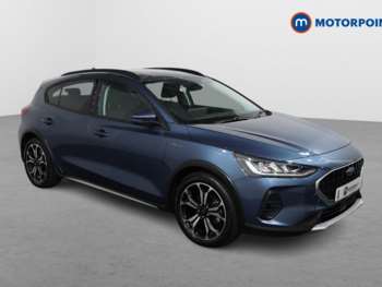 Used Ford Focus 2022 for sale - 75250153: Photo