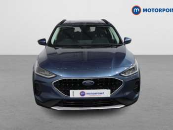 Used Ford Focus 2022 for sale - 75250153: Photo
