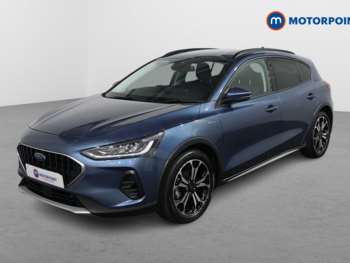Used Ford Focus 2022 for sale - 75250153: Photo