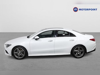 Used Mercedes-Benz CLA 2022 for sale - 77708561: Photo