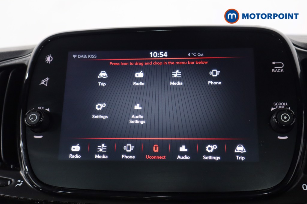 Used Fiat 500 2022 for sale - 76946251: Photo 10