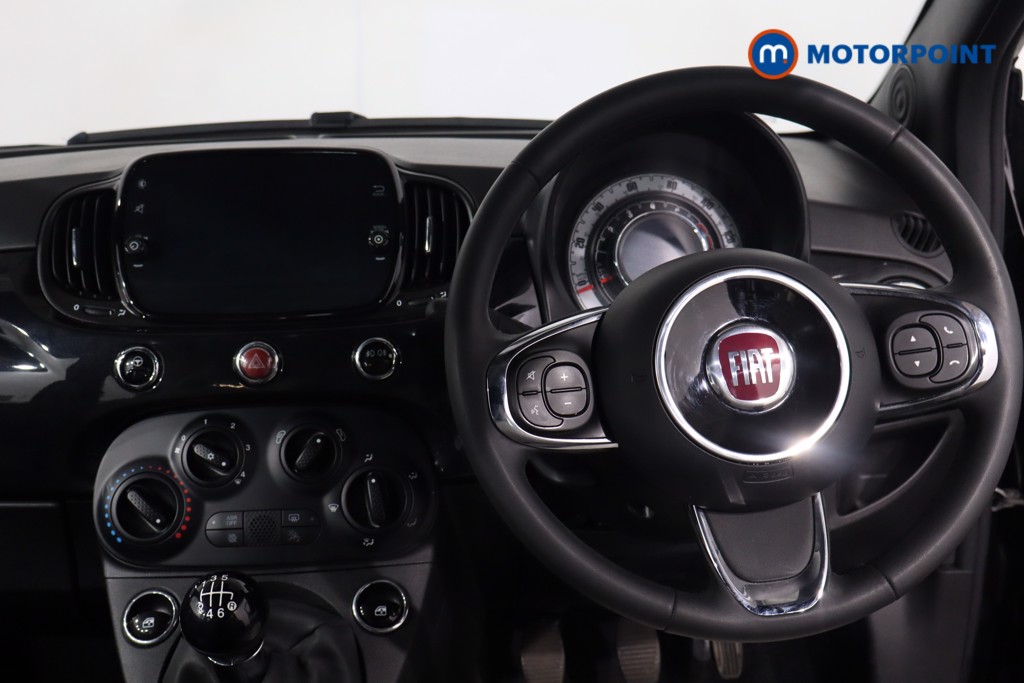 Used Fiat 500 2022 for sale - 76946251: Photo 11