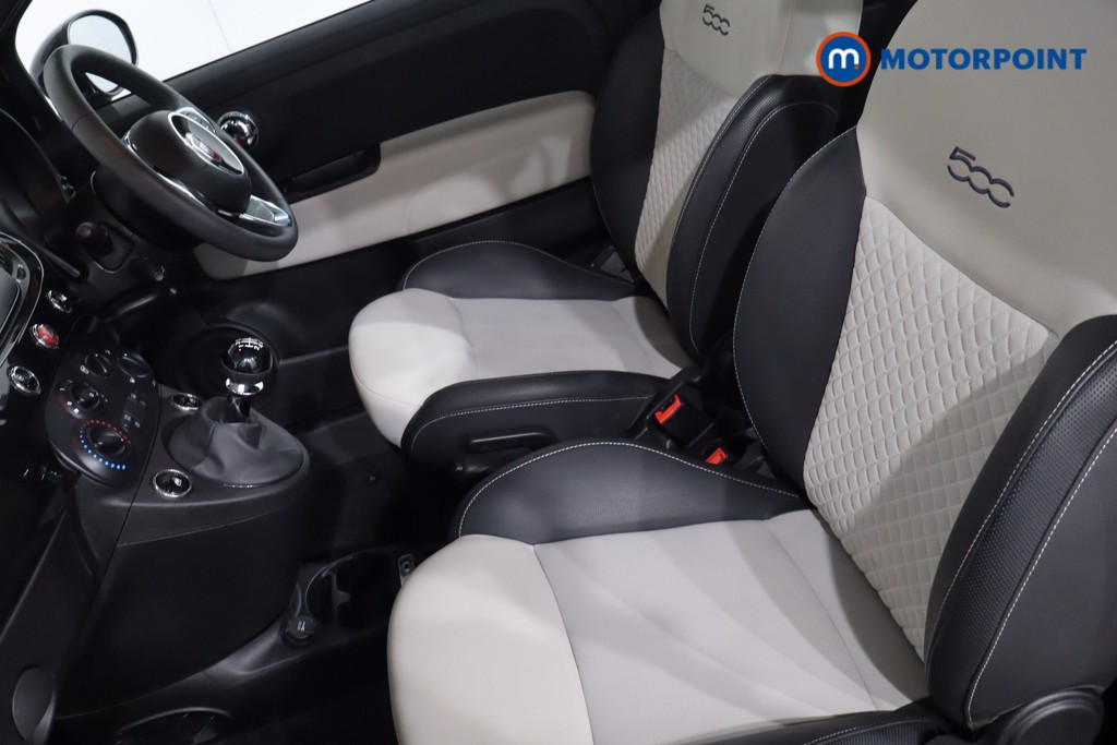 Used Fiat 500 2022 for sale - 76946251: Photo 12