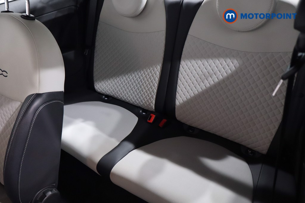 Used Fiat 500 2022 for sale - 76946251: Photo 13