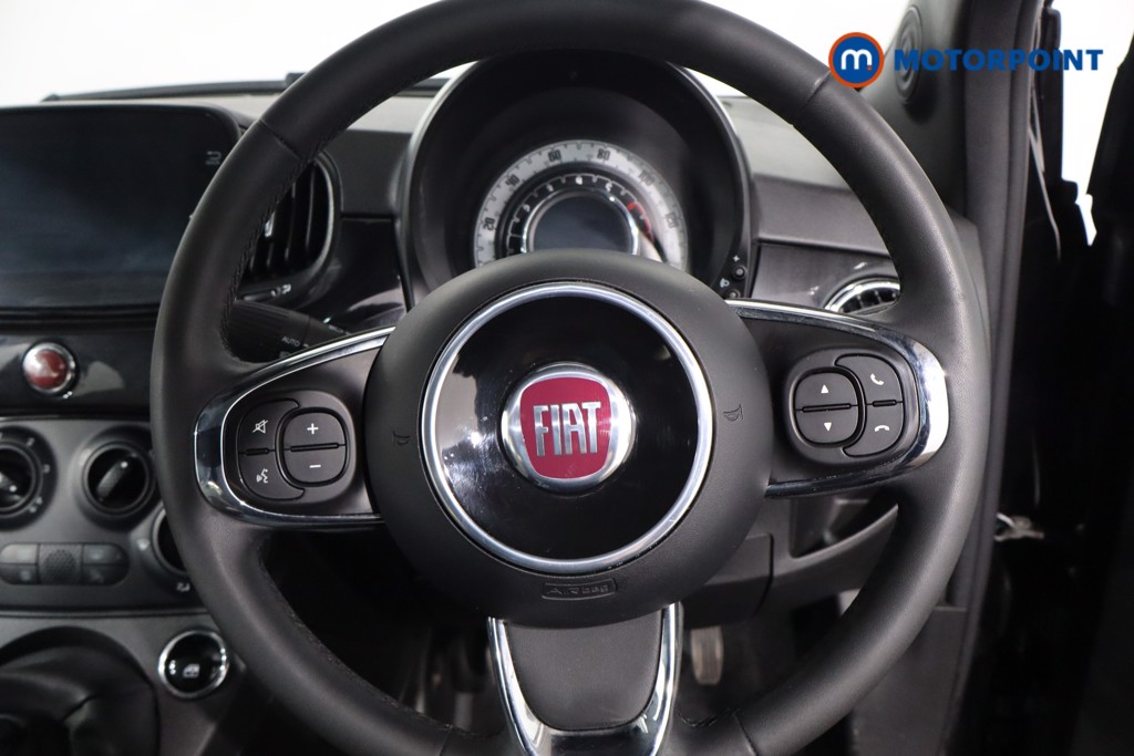 Used Fiat 500 2022 for sale - 76946251: Photo 14