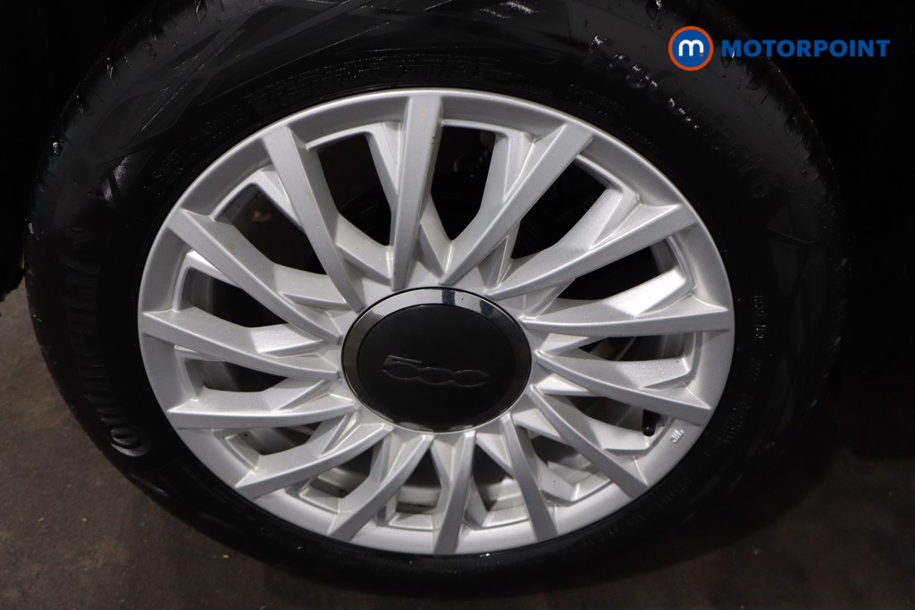 Used Fiat 500 2022 for sale - 76946251: Photo 17