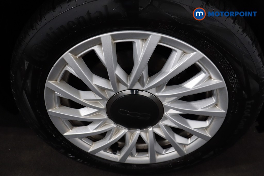 Used Fiat 500 2022 for sale - 76946251: Photo 18