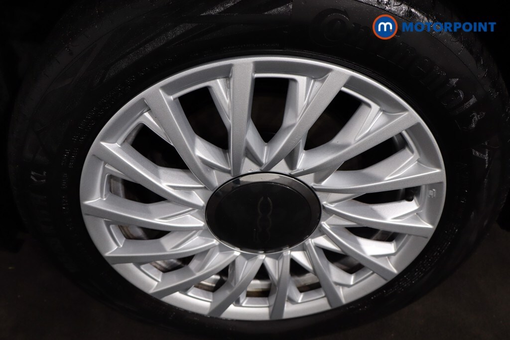 Used Fiat 500 2022 for sale - 76946251: Photo 19