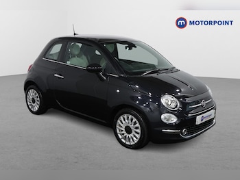 Fiat 500 feature image