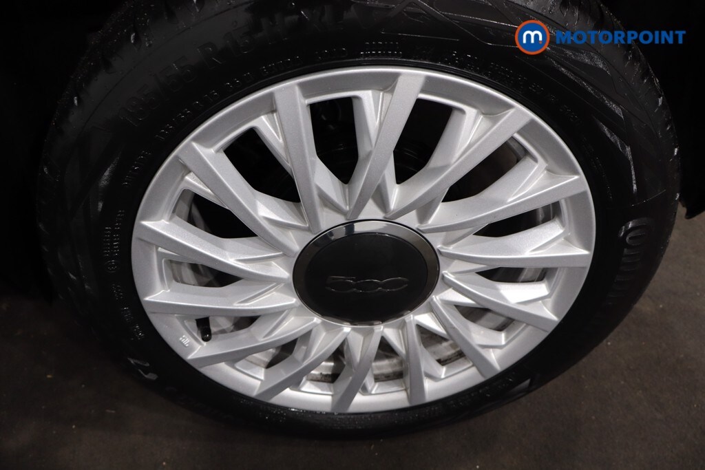 Used Fiat 500 2022 for sale - 76946251: Photo 20