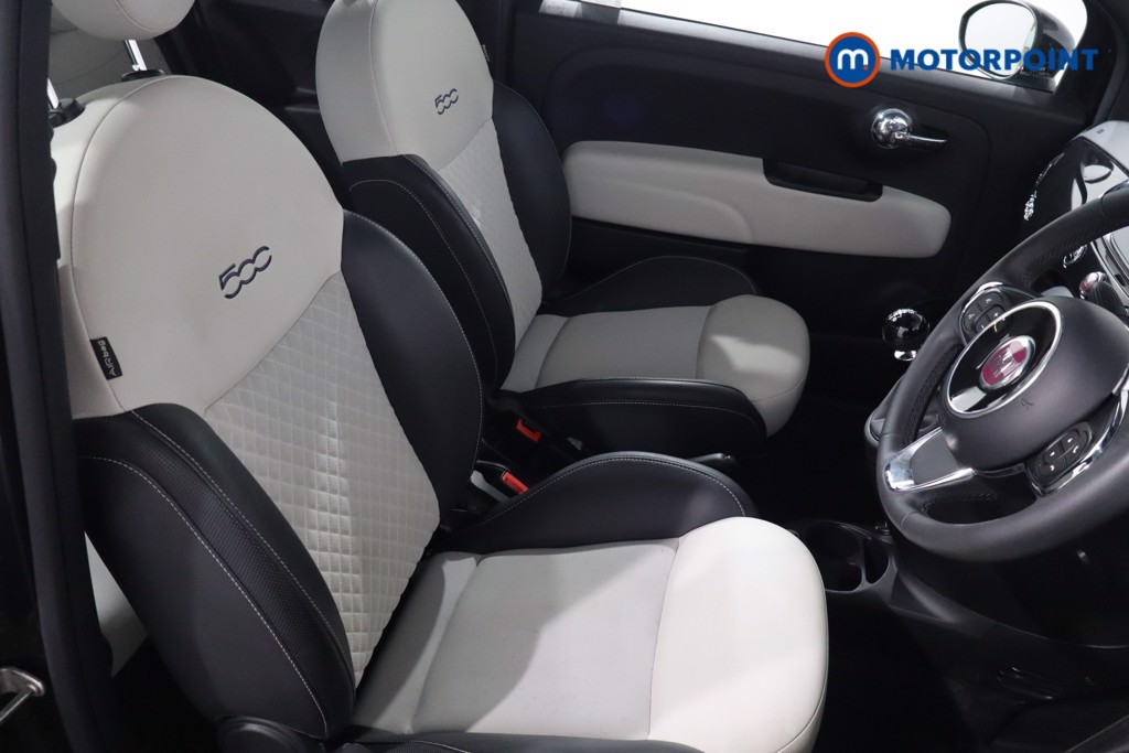 Used Fiat 500 2022 for sale - 76946251: Photo 29