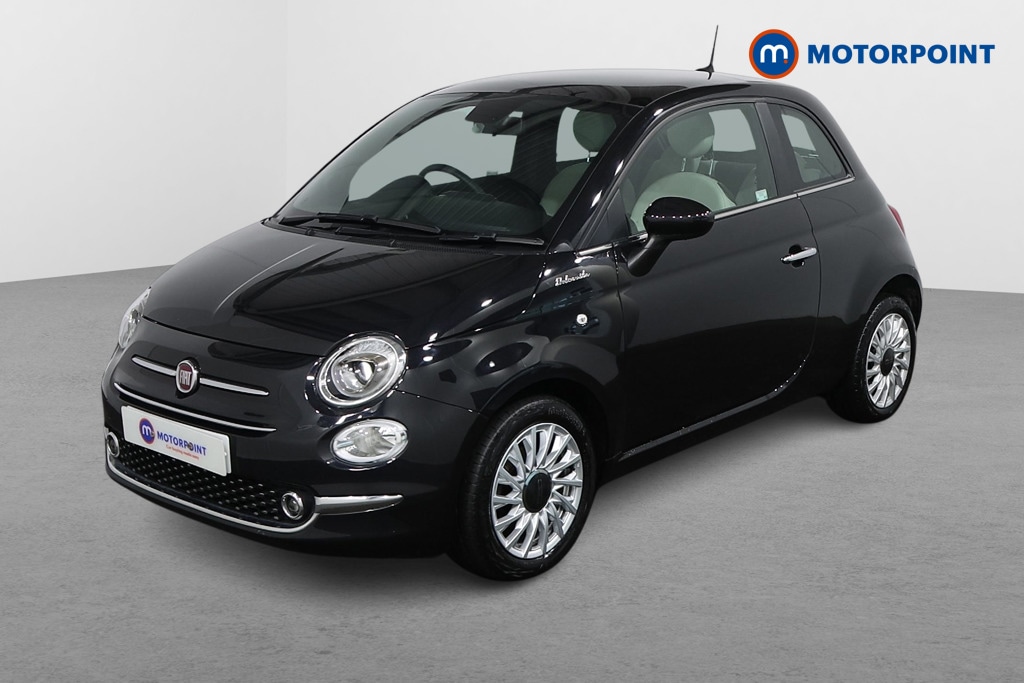 Used Fiat 500 2022 for sale - 76946251: Photo 3