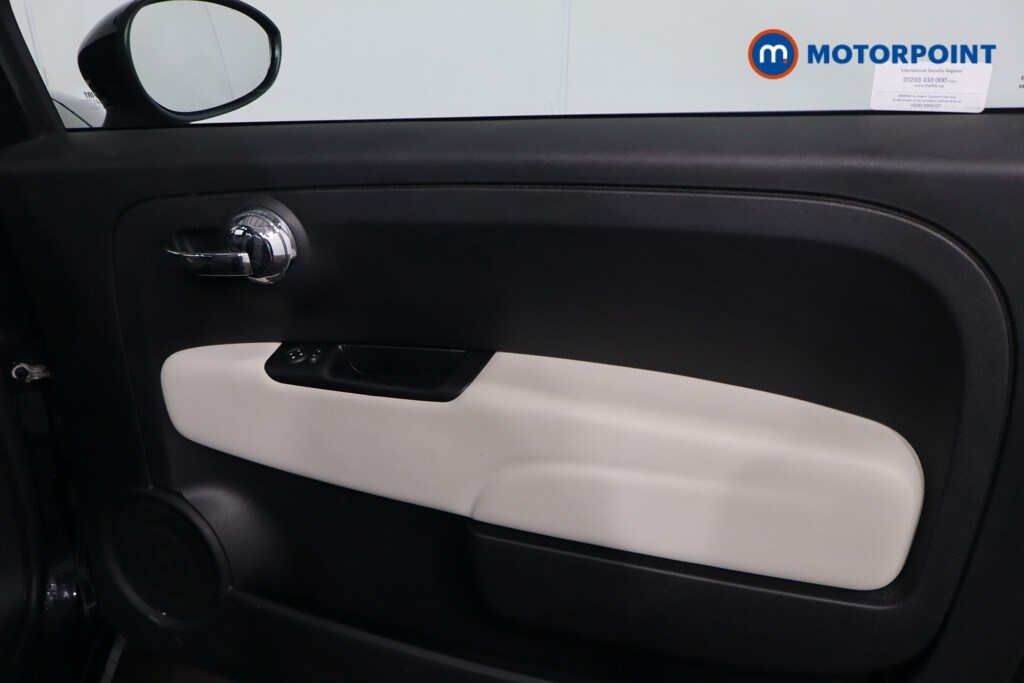 Used Fiat 500 2022 for sale - 76946251: Photo 30