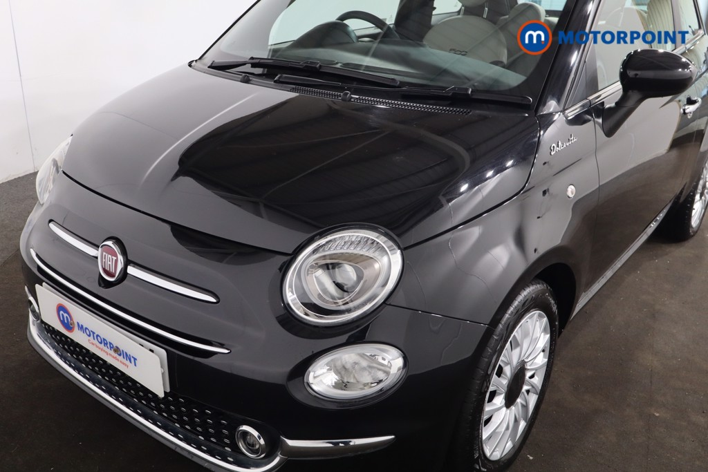 Used Fiat 500 2022 for sale - 76946251: Photo 34