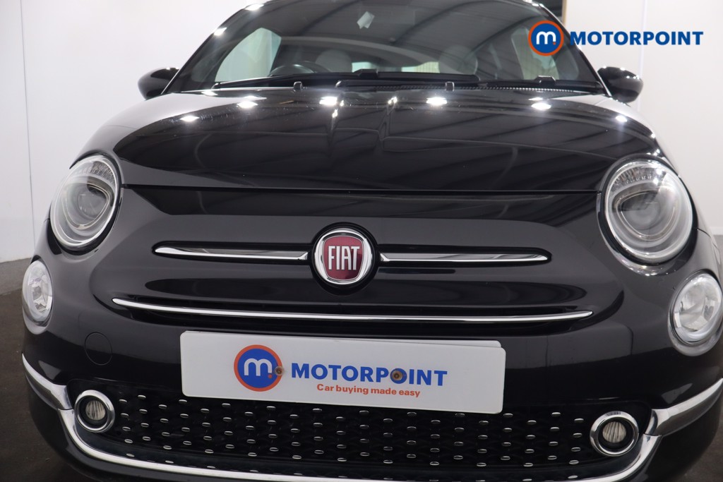 Used Fiat 500 2022 for sale - 76946251: Photo 35