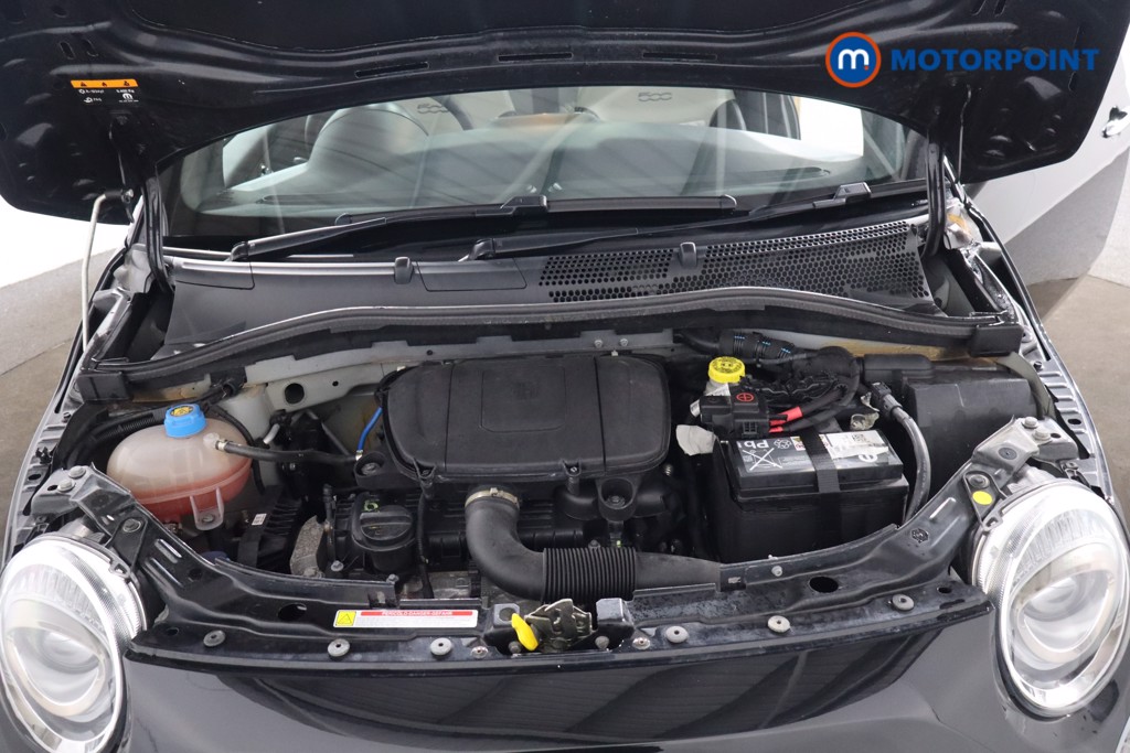 Used Fiat 500 2022 for sale - 76946251: Photo 39