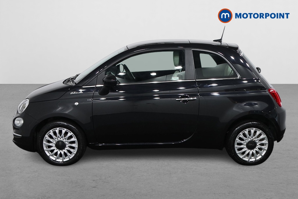Used Fiat 500 2022 for sale - 76946251: Photo 4