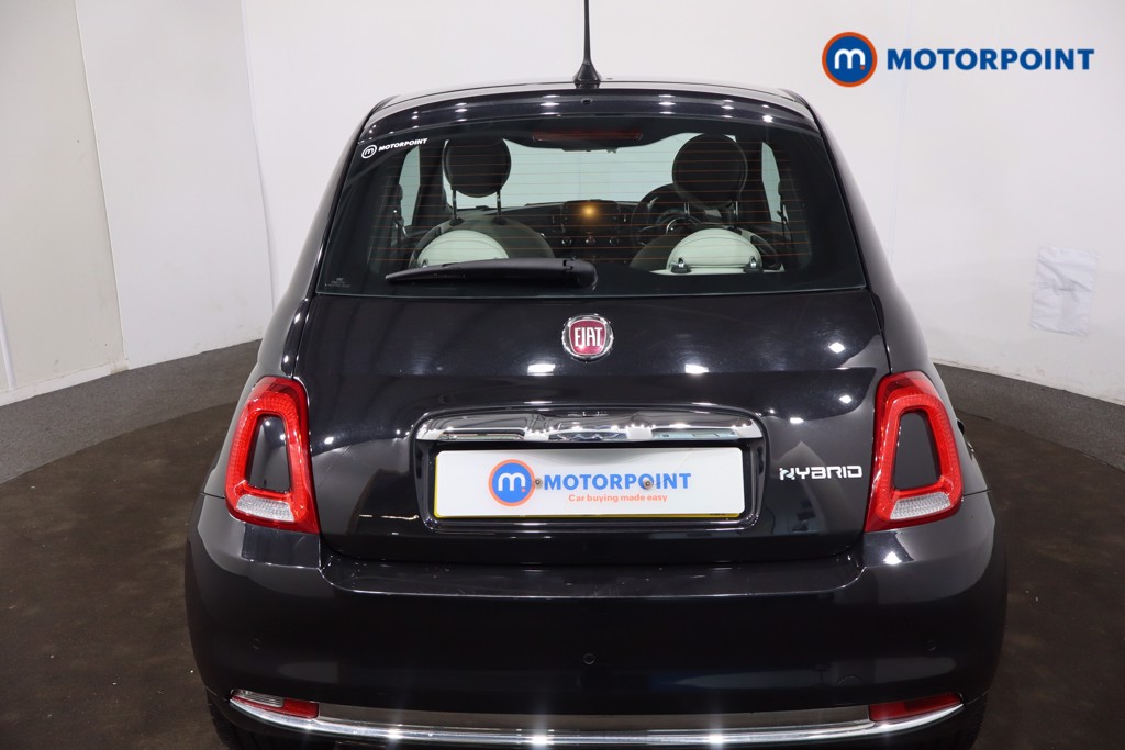 Used Fiat 500 2022 for sale - 76946251: Photo 41