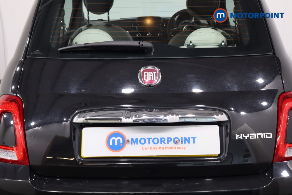 Used Fiat 500 2022 for sale - 76946251: Photo 42