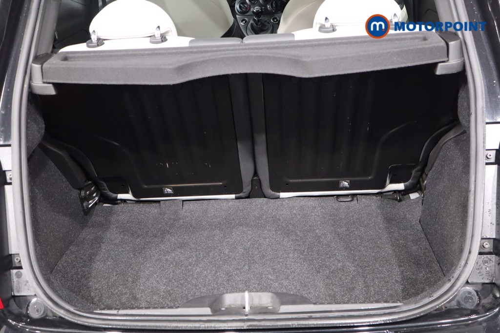 Used Fiat 500 2022 for sale - 76946251: Photo 45