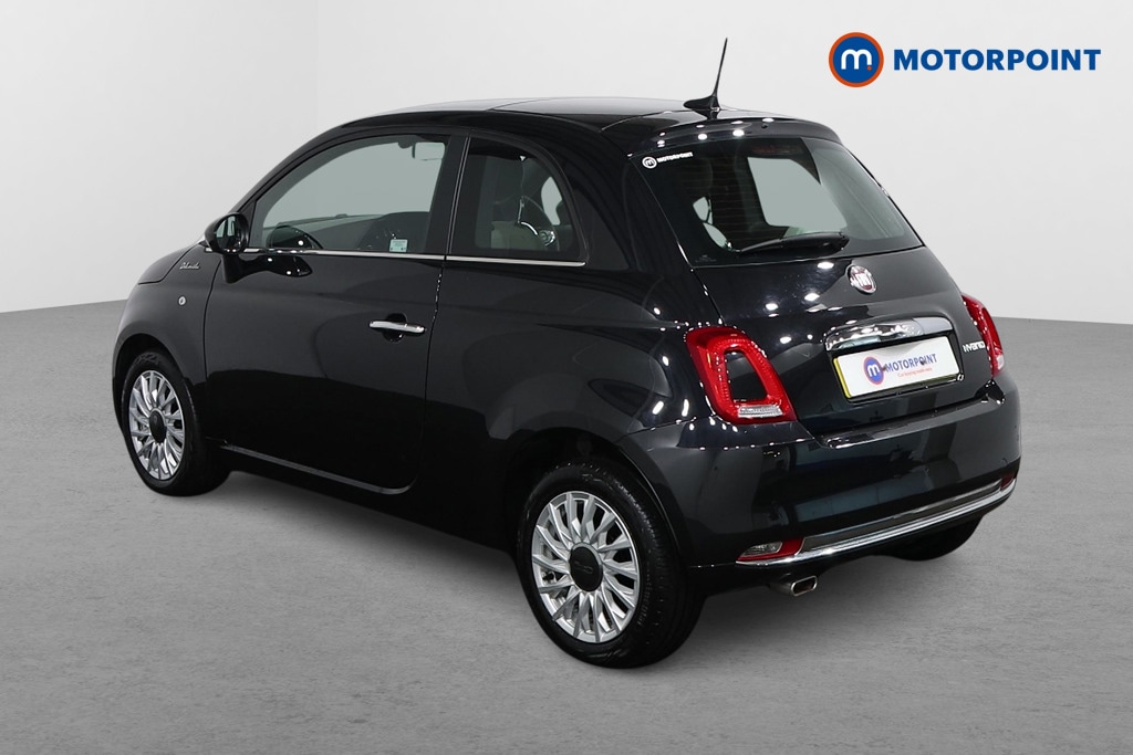Used Fiat 500 2022 for sale - 76946251: Photo 5