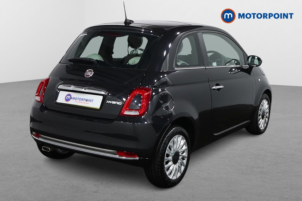 Used Fiat 500 2022 for sale - 76946251: Photo 7