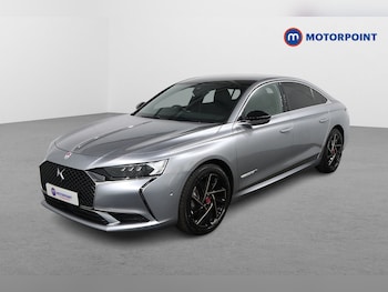 Used DS Automobiles Other 2022 for sale - 75462111: Photo