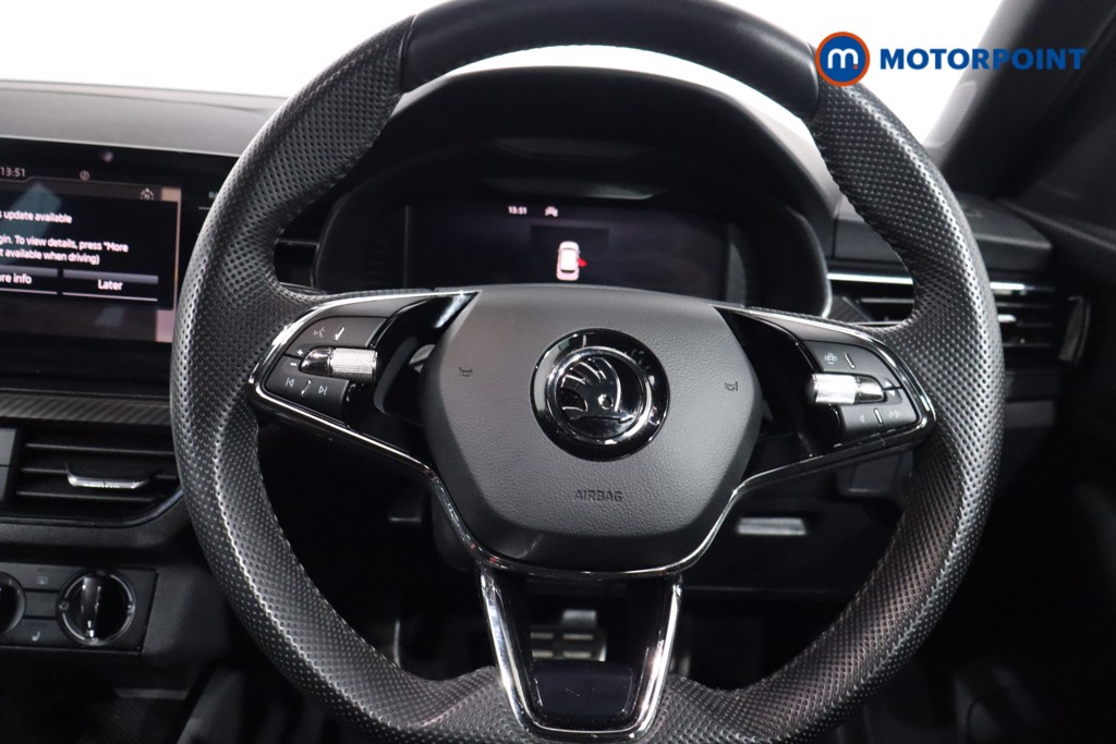 Used Skoda Kamiq 2022 for sale - 76650772: Photo 10