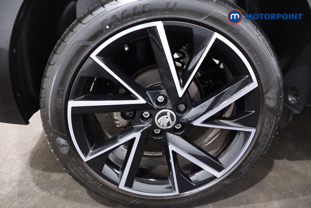 Used Skoda Kamiq 2022 for sale - 76650772: Photo 11