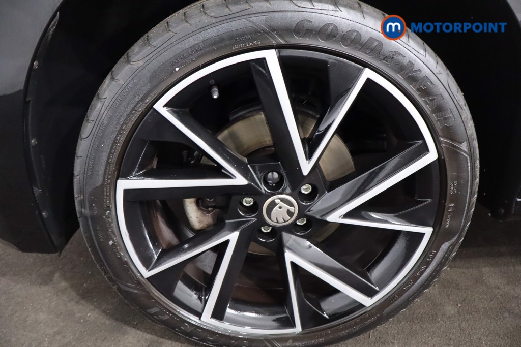 Used Skoda Kamiq 2022 for sale - 76650772: Photo 12