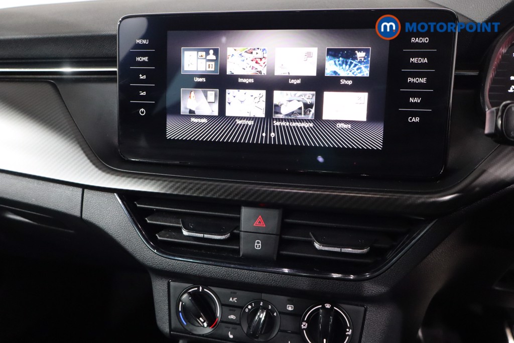 Used Skoda Kamiq 2022 for sale - 76650772: Photo 15