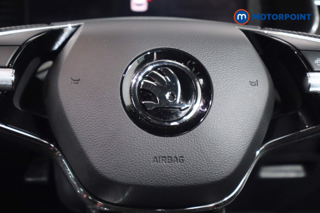 Used Skoda Kamiq 2022 for sale - 76650772: Photo 16