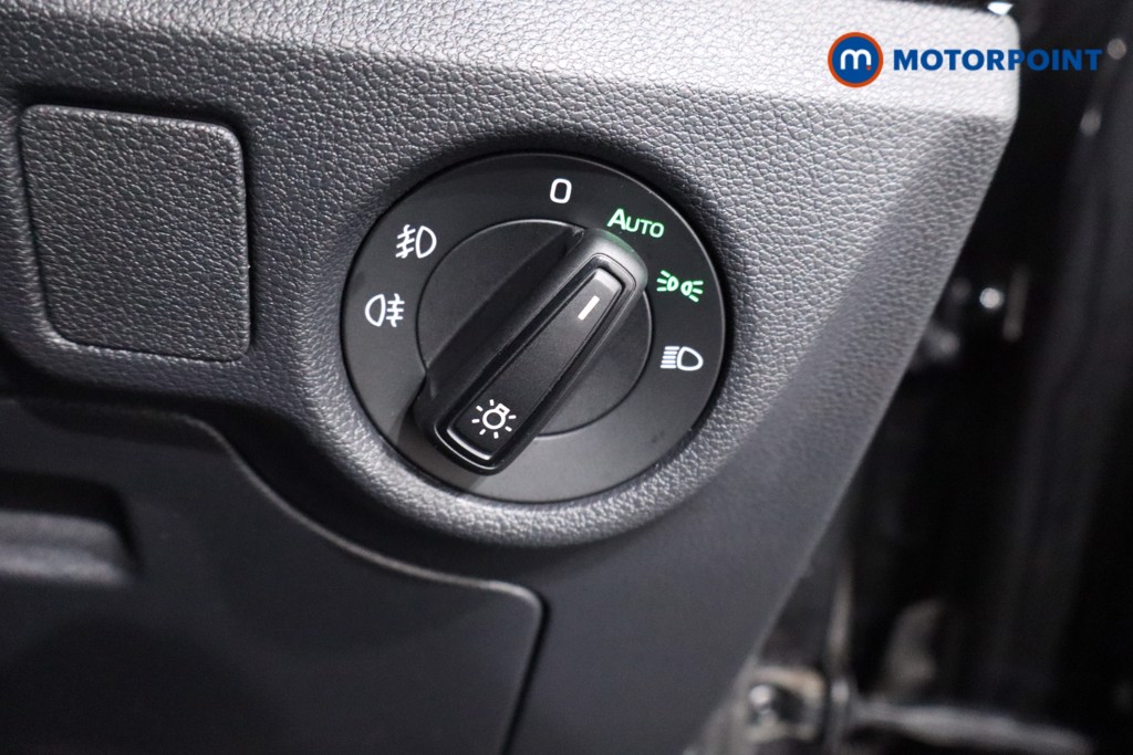 Used Skoda Kamiq 2022 for sale - 76650772: Photo 18