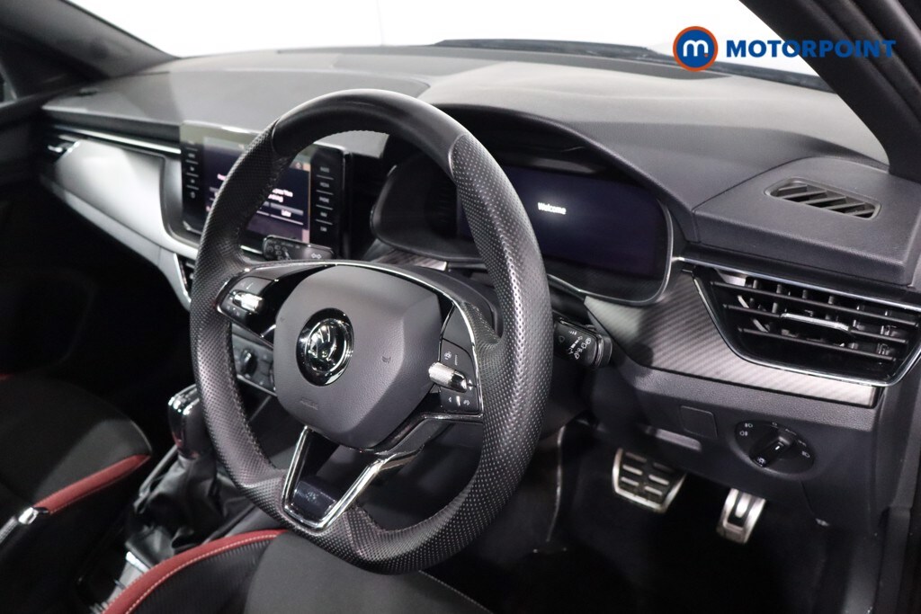 Used Skoda Kamiq 2022 for sale - 76650772: Photo 19