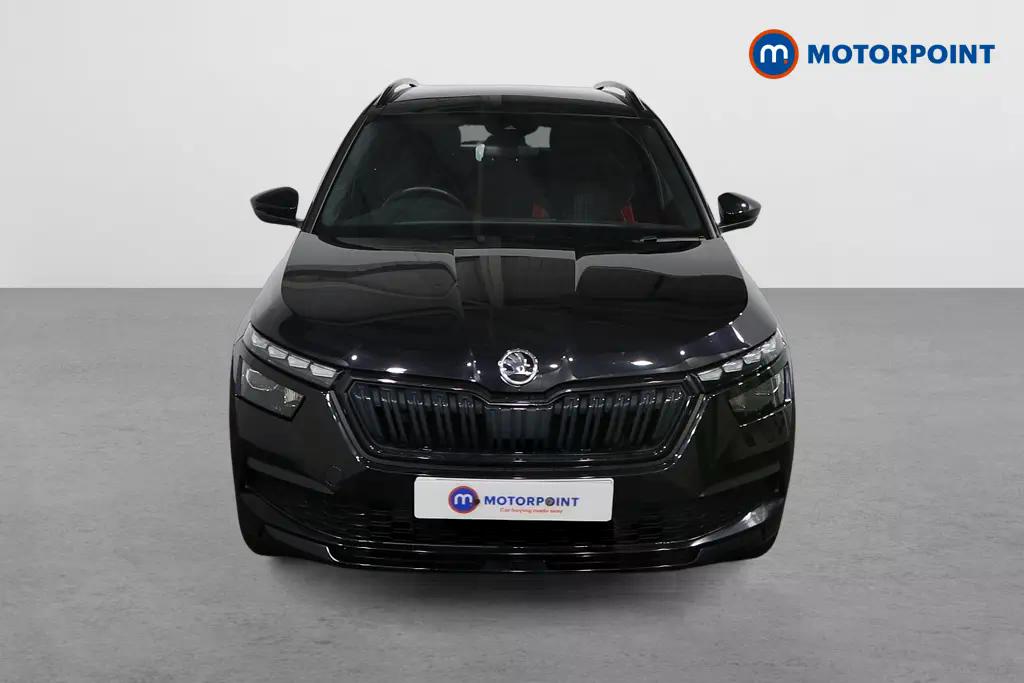 Used Skoda Kamiq 2022 for sale - 76650772: Photo 2
