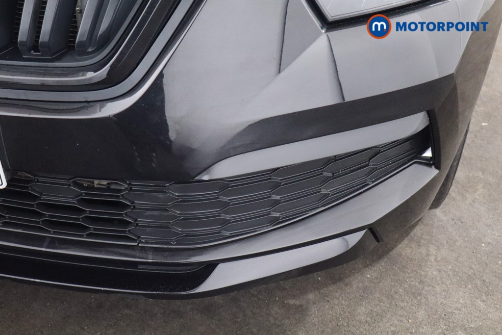 Used Skoda Kamiq 2022 for sale - 76650772: Photo 22