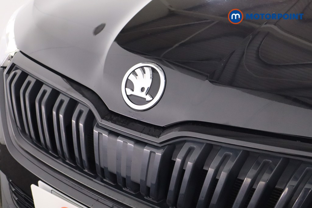 Used Skoda Kamiq 2022 for sale - 76650772: Photo 23