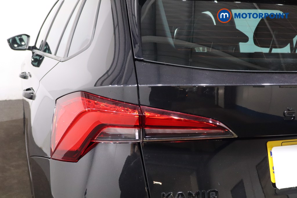 Used Skoda Kamiq 2022 for sale - 76650772: Photo 25