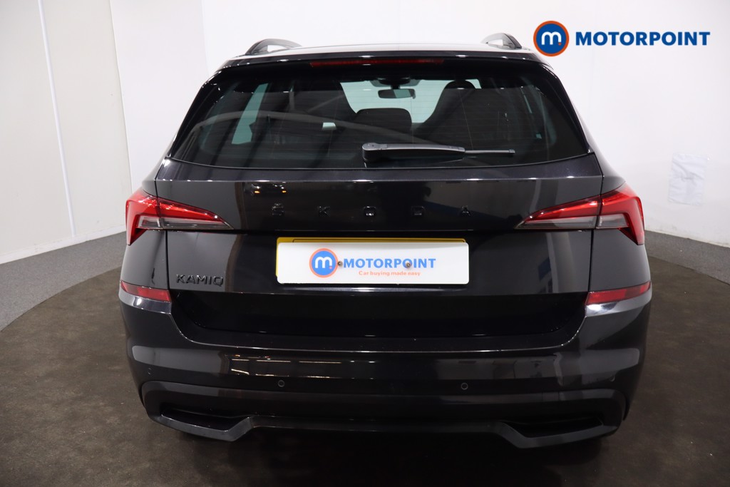 Used Skoda Kamiq 2022 for sale - 76650772: Photo 26