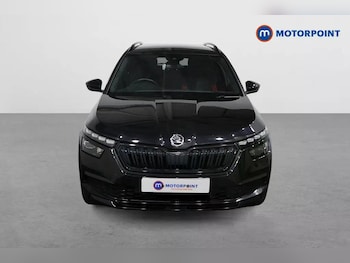 Used Skoda Kamiq 2022 for sale - 76650772: Photo