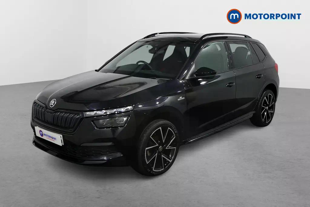 Used Skoda Kamiq 2022 for sale - 76650772: Photo 3