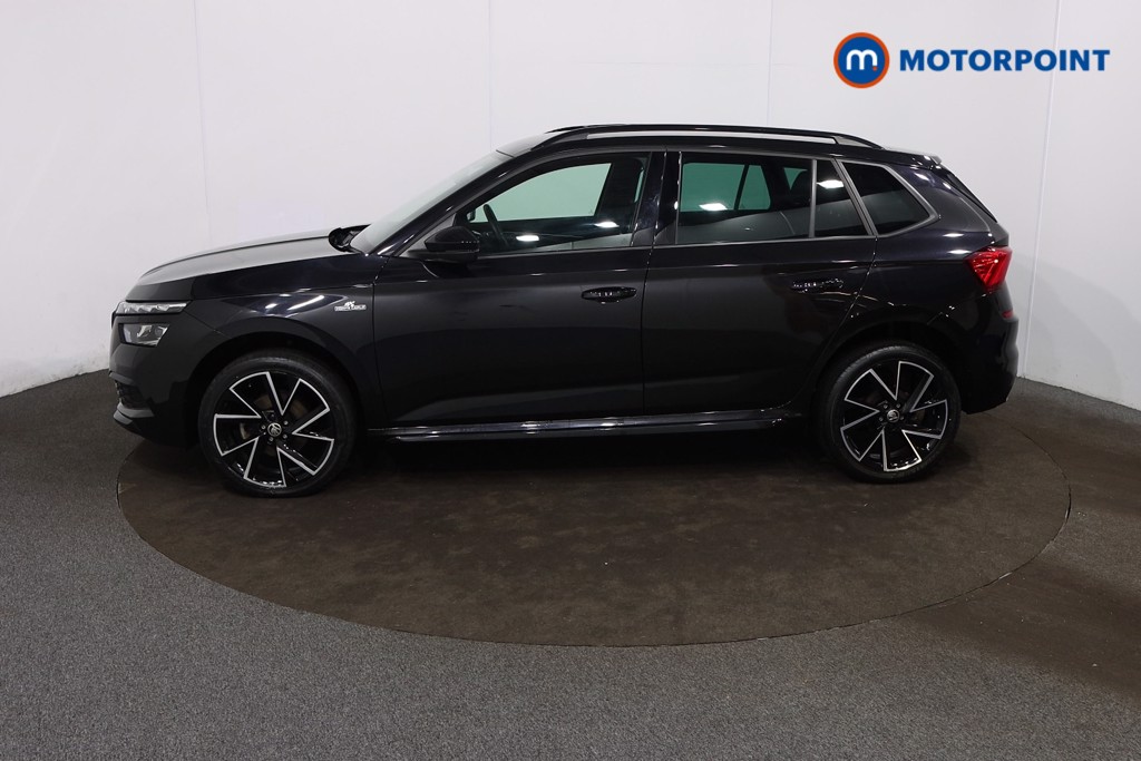 Used Skoda Kamiq 2022 for sale - 76650772: Photo 4