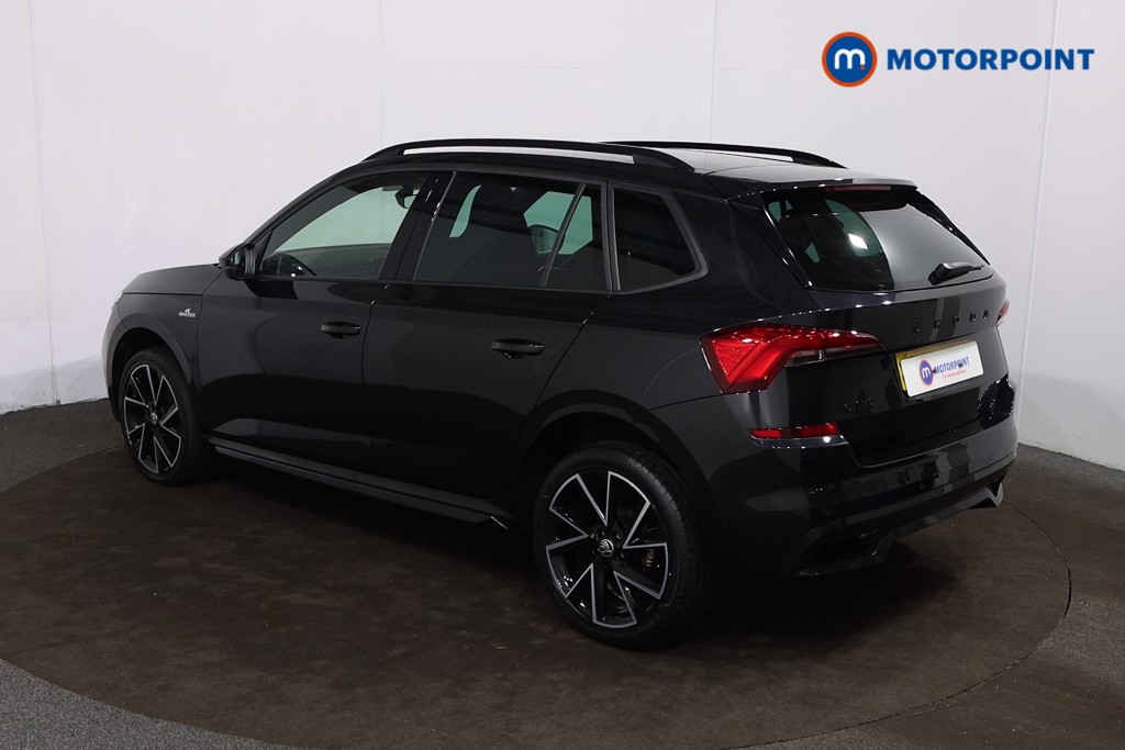 Used Skoda Kamiq 2022 for sale - 76650772: Photo 5