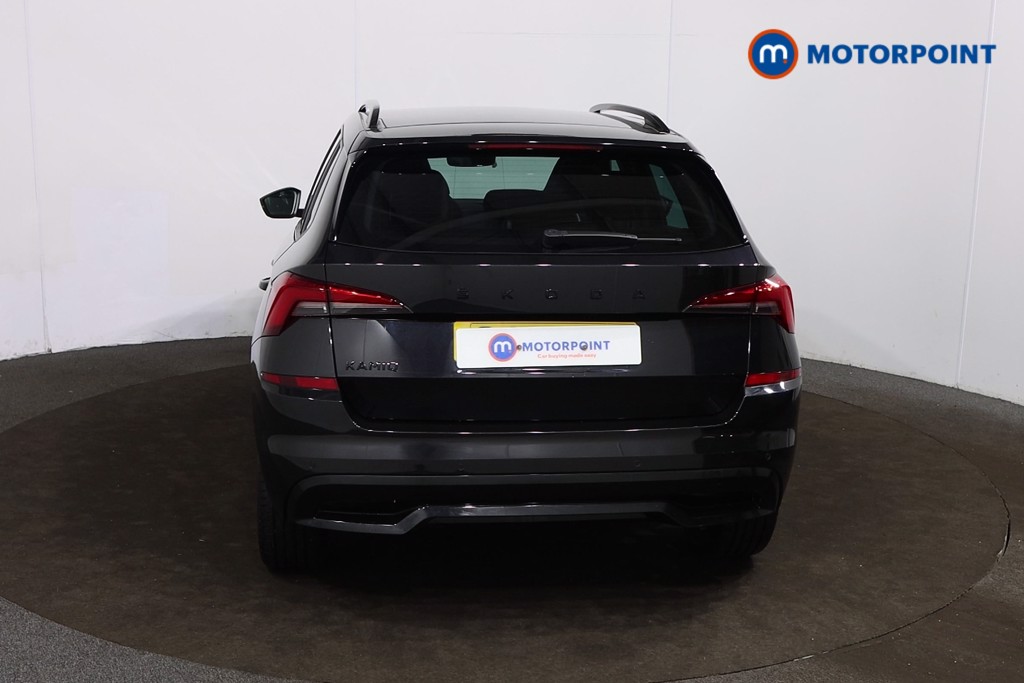 Used Skoda Kamiq 2022 for sale - 76650772: Photo 6