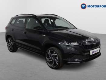 Used Skoda Karoq 2024 for sale - 75407168: Photo